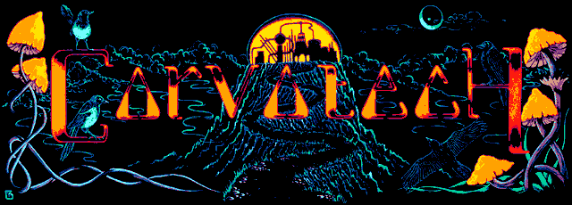 Corvotech Banner